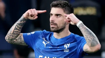 بسبب استراتيجية الملكي.. لماذا رفض ريال مدريد ضم نيفيز في ميركاتو الشتاء؟